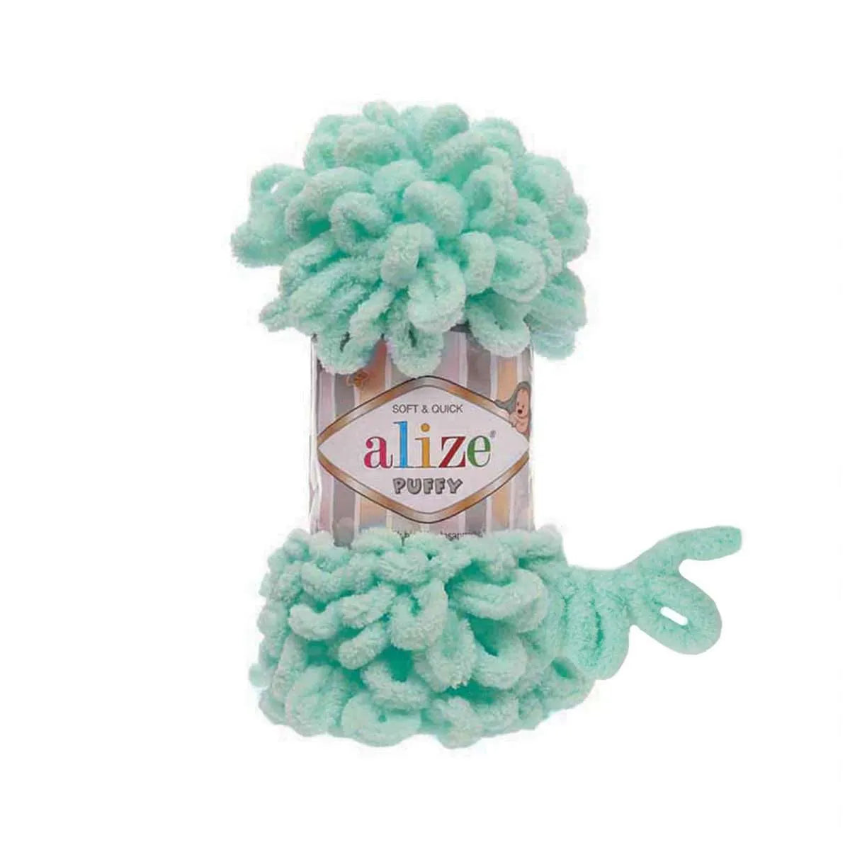 Alize Puffy Alize