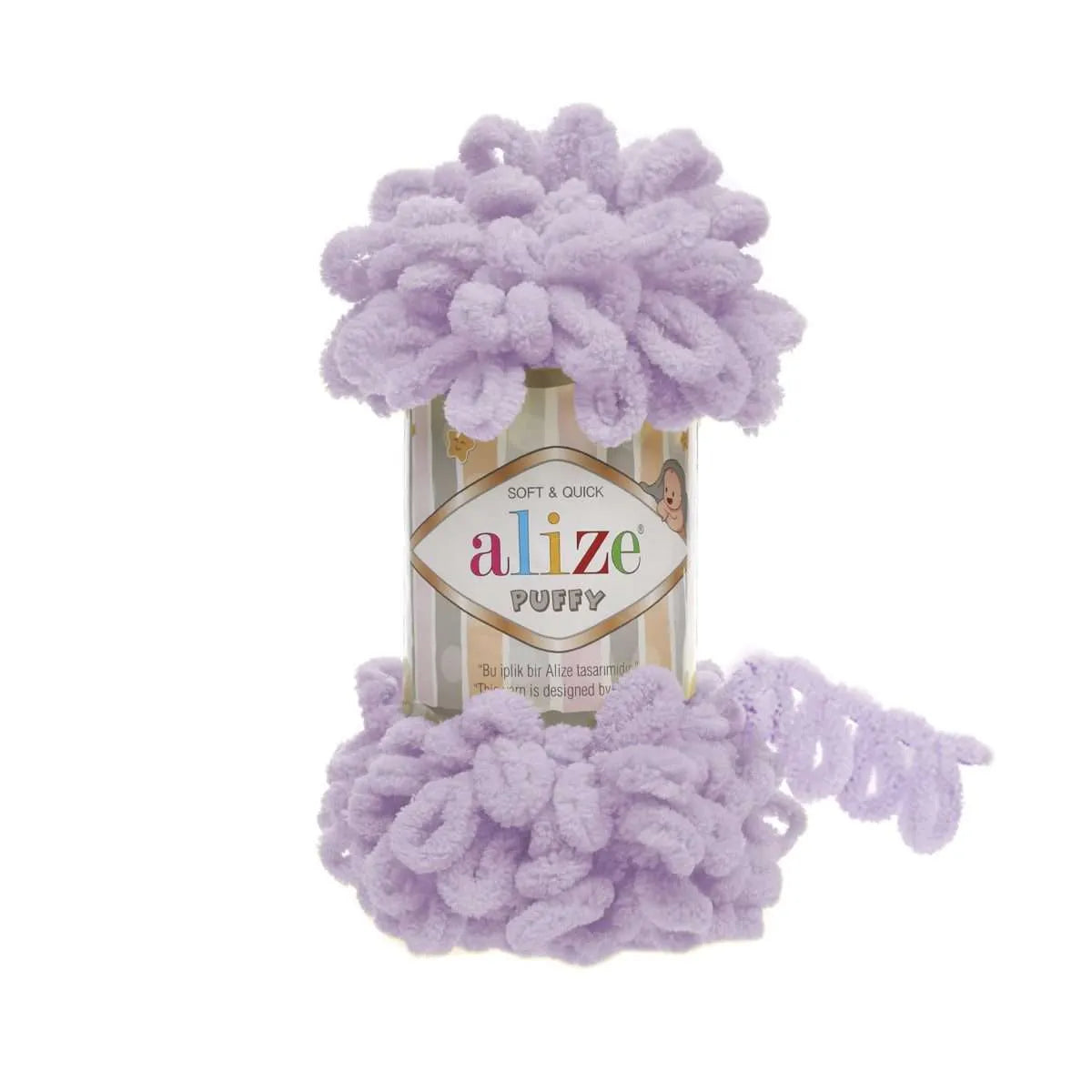 Alize Puffy Alize