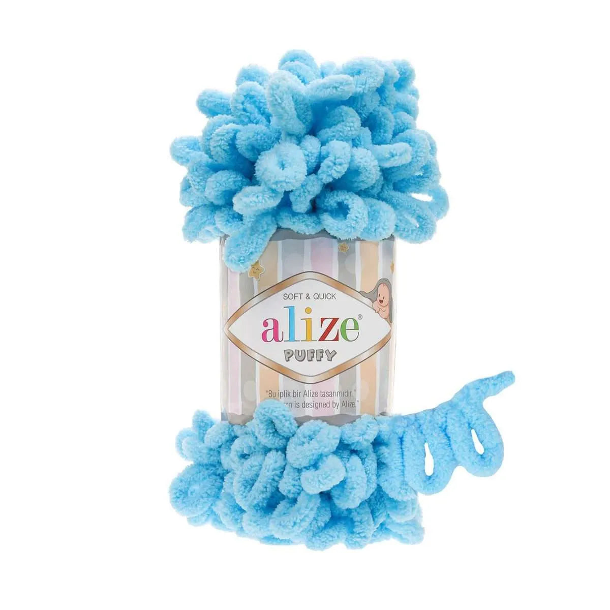 Alize Puffy Alize