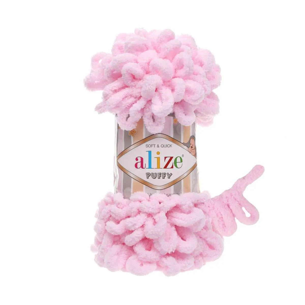 Alize Puffy Alize
