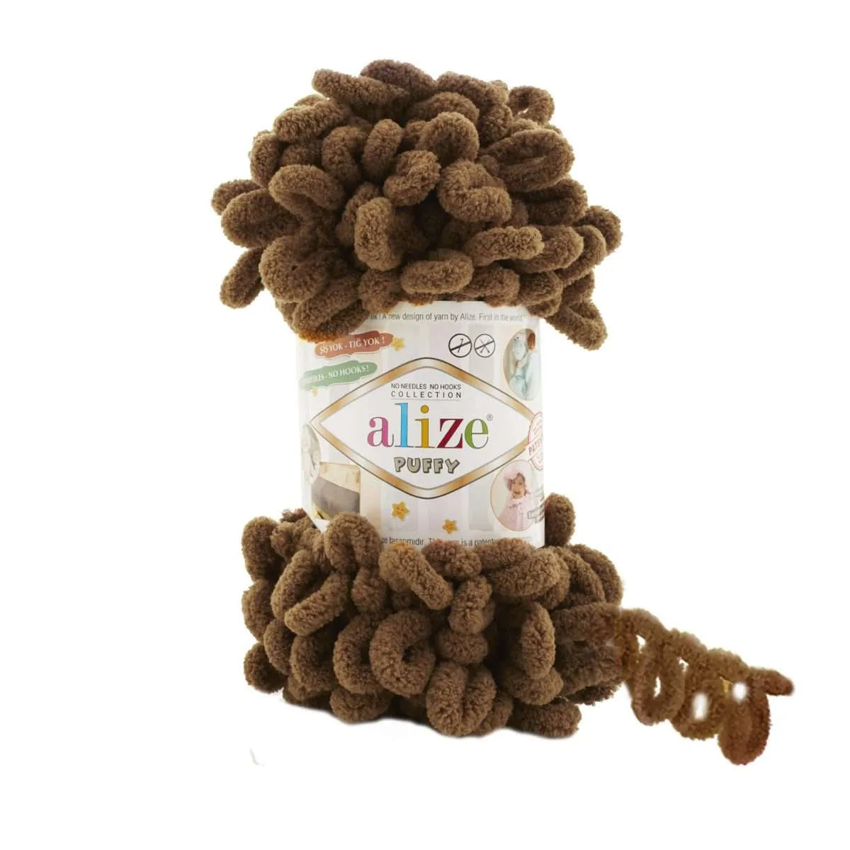 Alize Puffy Alize
