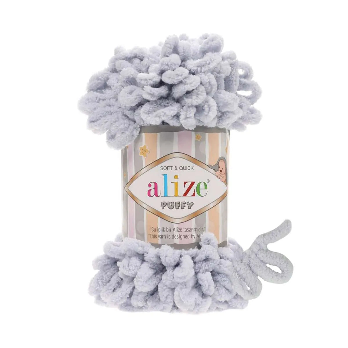 Alize Puffy Alize
