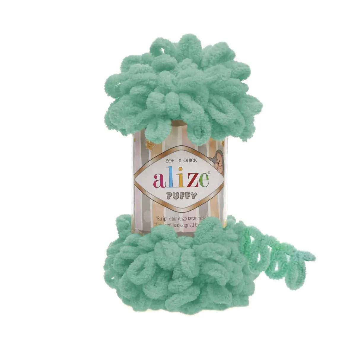 Alize Puffy Alize