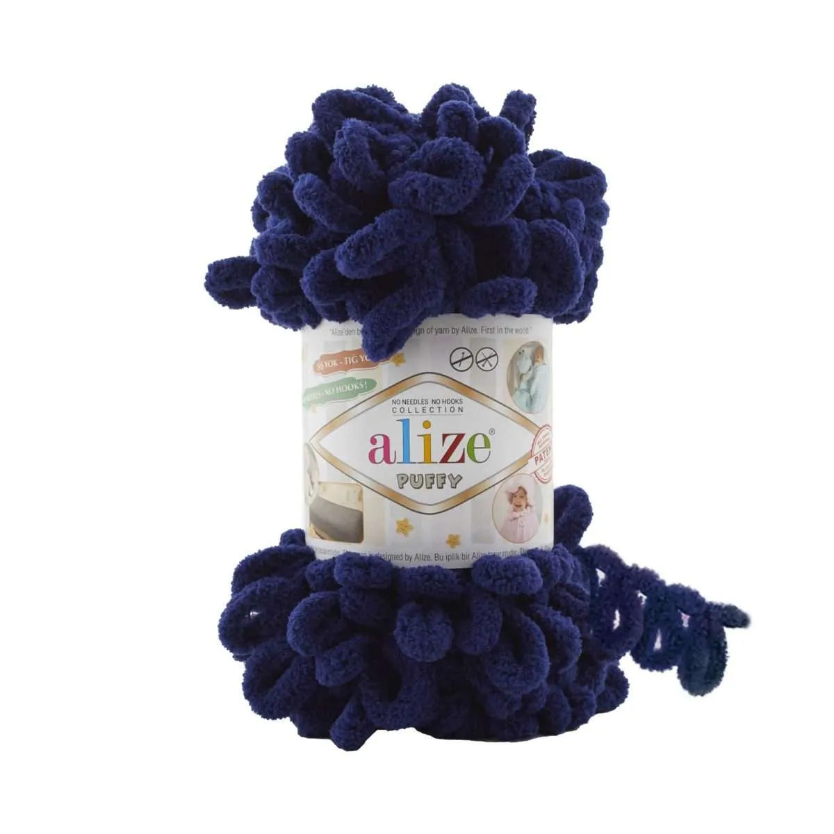 Alize Puffy Alize