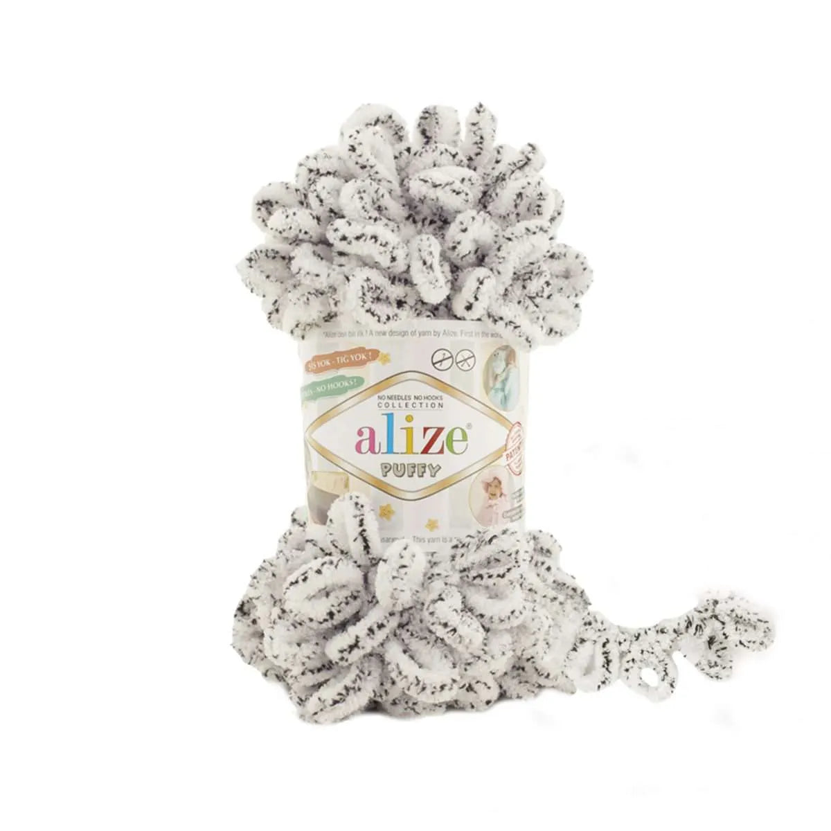 Alize Puffy Alize