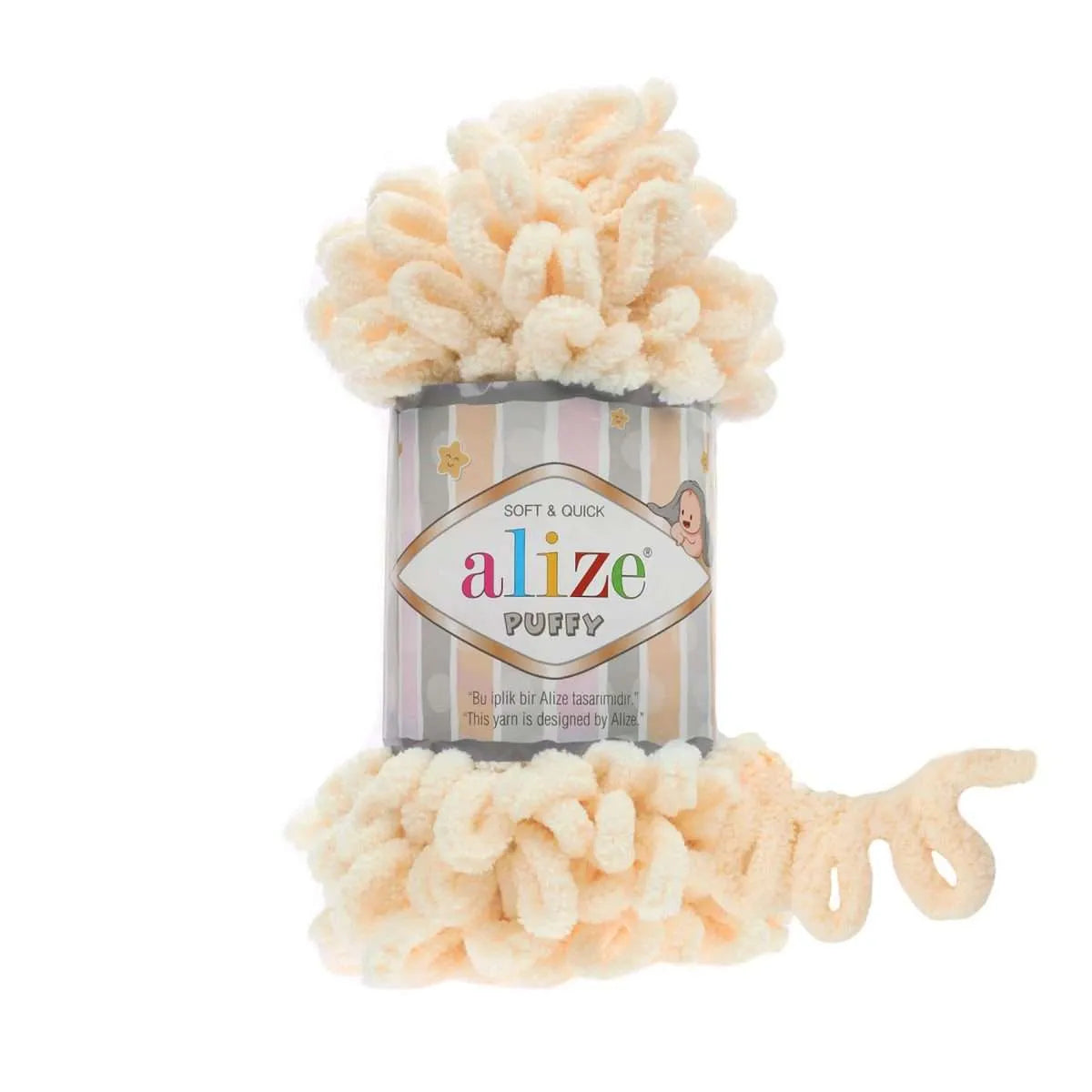 Alize Puffy Alize