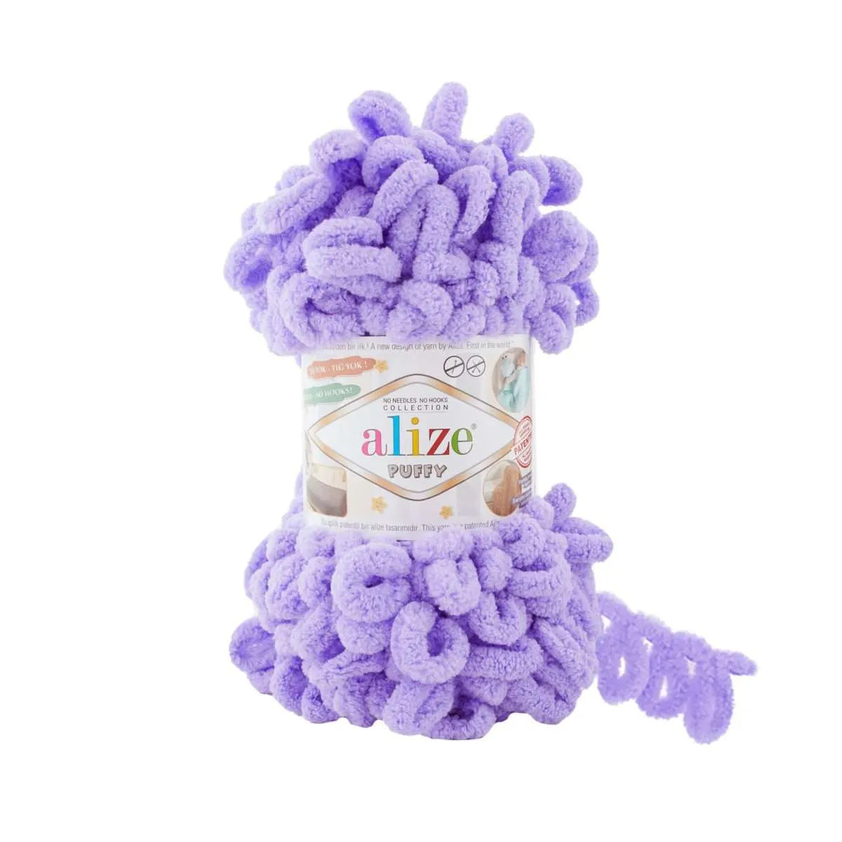 Alize Puffy Alize