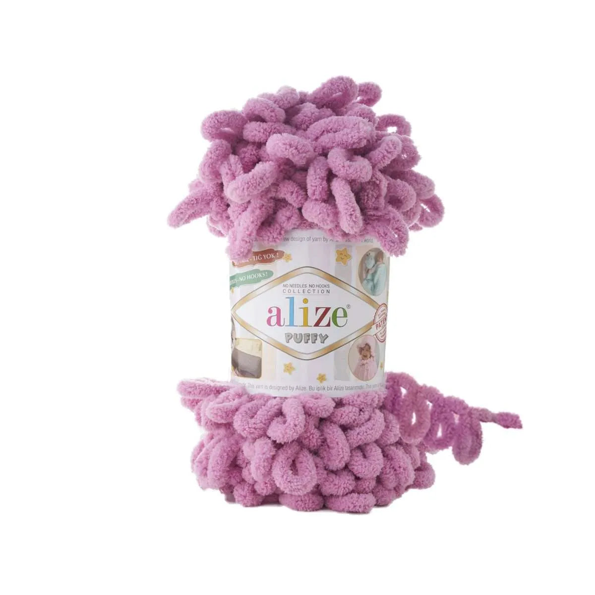 Alize Puffy Alize