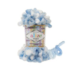 Alize Puffy Color Alize