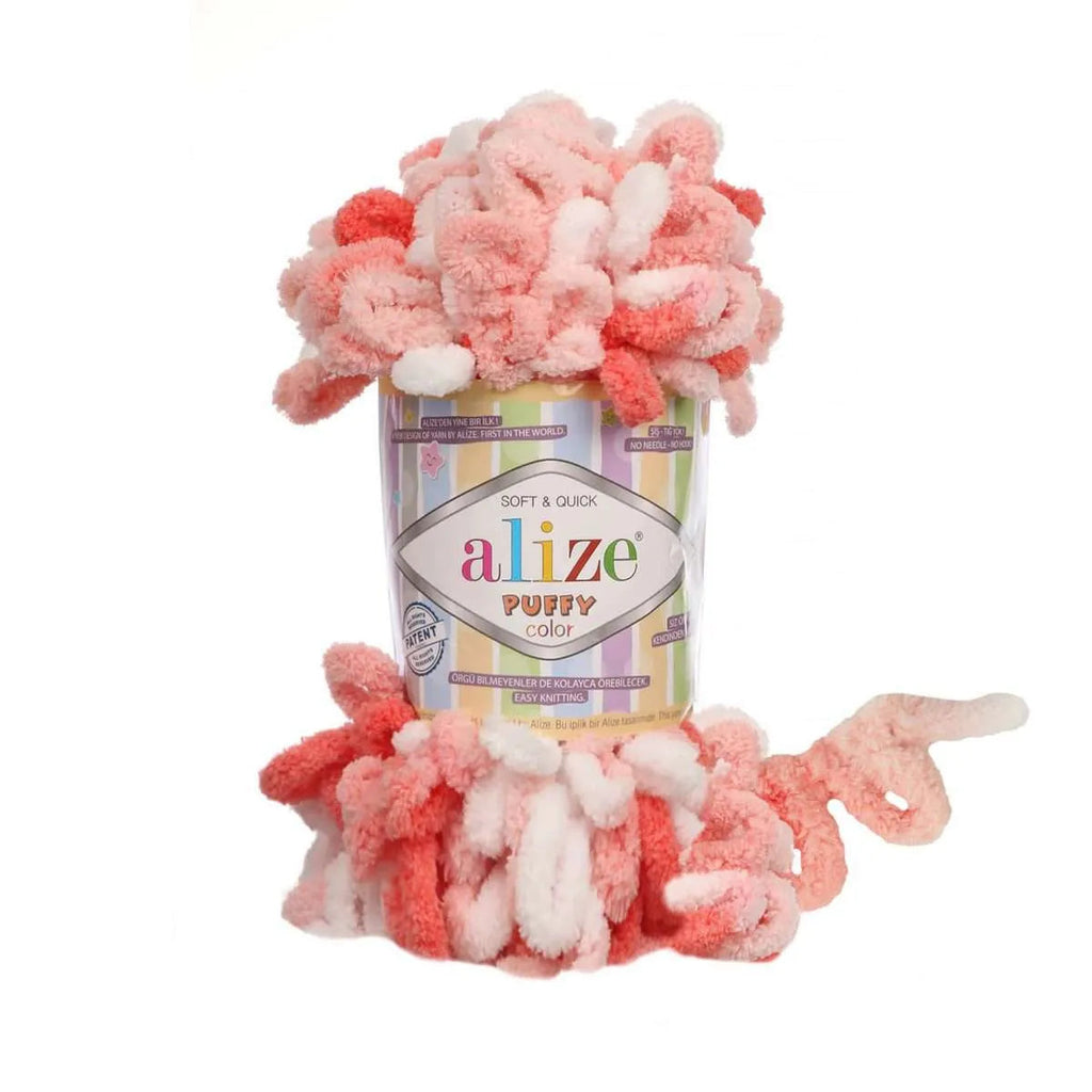 Alize Puffy Color Alize