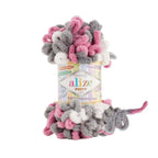 Alize Puffy Color Alize