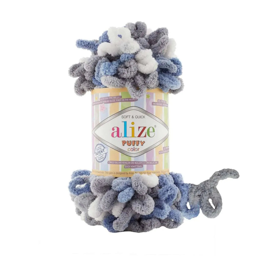 Alize Puffy Color Alize
