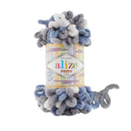 Alize Puffy Color Alize