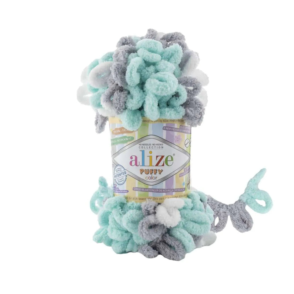 Alize Puffy Color Alize