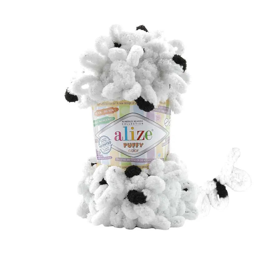 Alize Puffy Color Alize