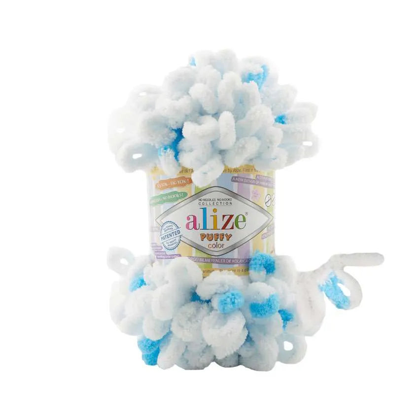 PUFFY COLOR_6472_2
