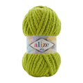SOFTY MEGA_11_Pistachio Green