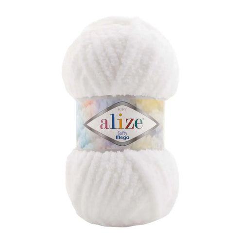 Alize Softy Mega Alize