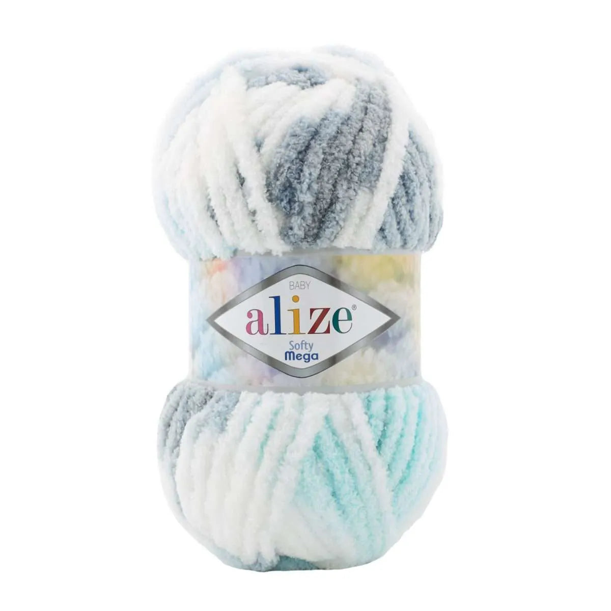 Alize Softy Mega Alize