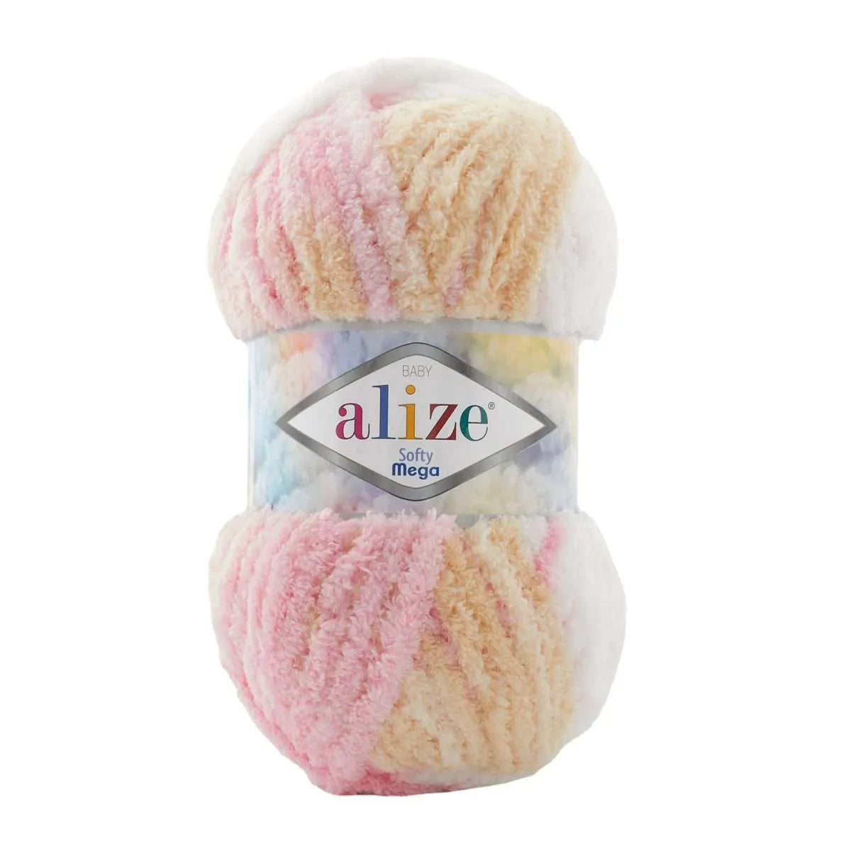 Alize Softy Mega Alize