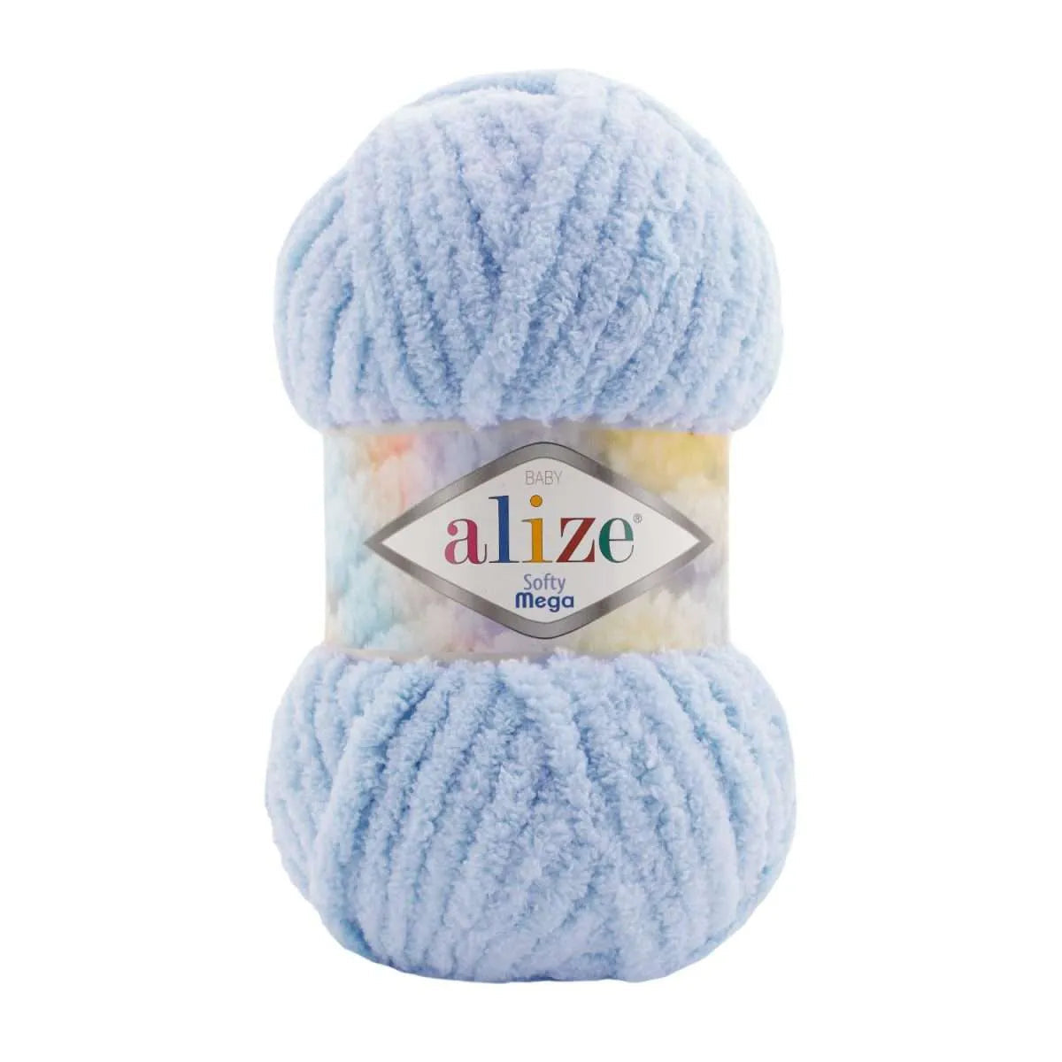 Alize Softy Mega Alize