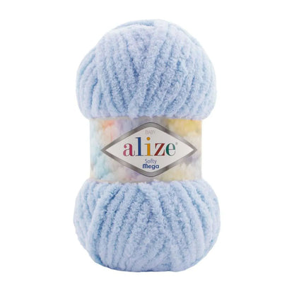 Alize Softy Mega Alize
