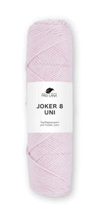 Pro Lana Baumwolle, Joker 8 Pro Lana