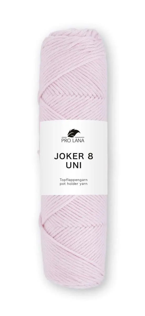 Pro Lana Baumwolle, Joker 8 Pro Lana