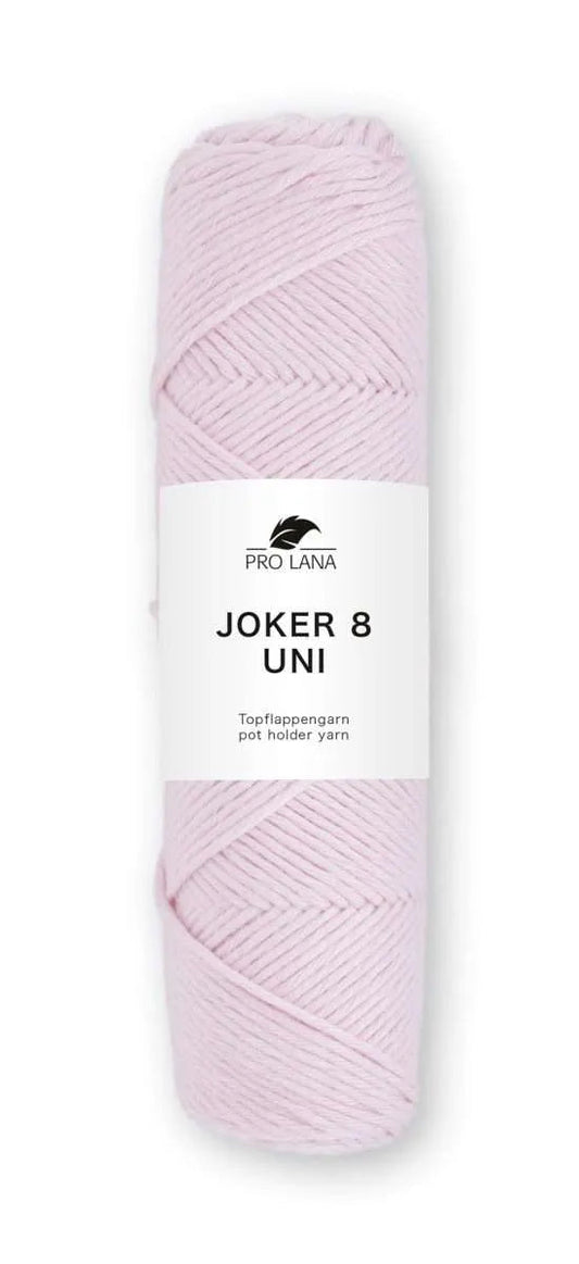 Pro Lana Baumwolle, Joker 8 Pro Lana