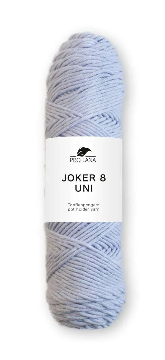 Pro Lana Baumwolle, Joker 8 Pro Lana