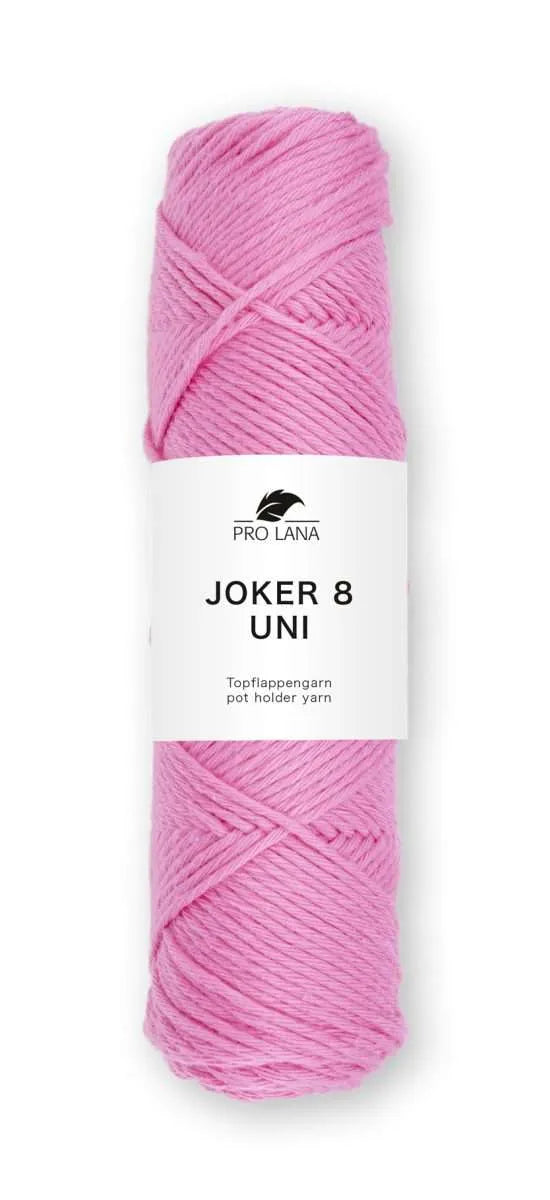 Pro Lana Baumwolle, Joker 8 Pro Lana