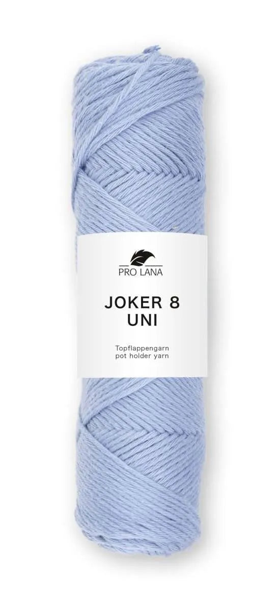 Pro Lana Baumwolle, Joker 8 Pro Lana