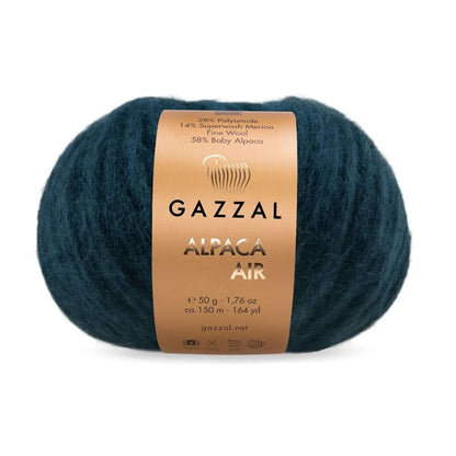 Gazzal ALPACA AIR Gazzal