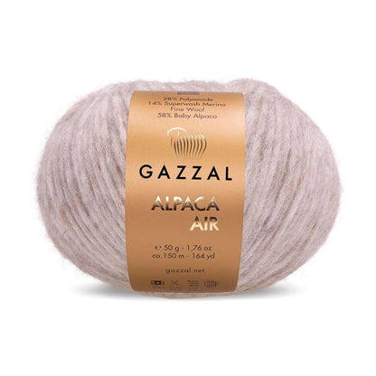 Gazzal ALPACA AIR Gazzal