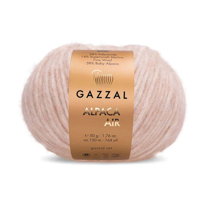 Gazzal ALPACA AIR Gazzal