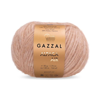 Gazzal ALPACA AIR Gazzal