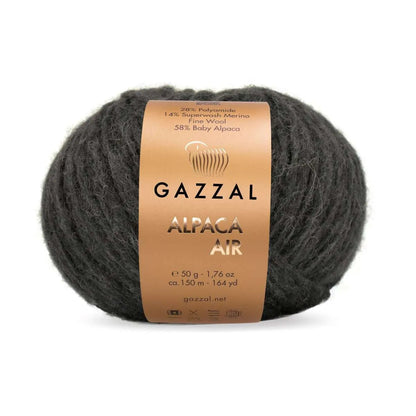 Gazzal ALPACA AIR Gazzal