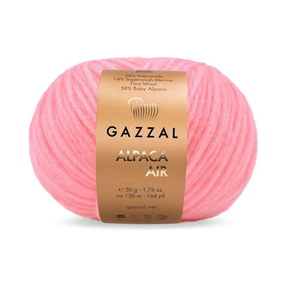 Gazzal ALPACA AIR Gazzal