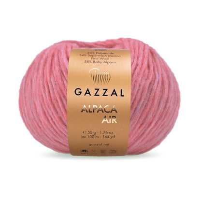Gazzal ALPACA AIR Gazzal