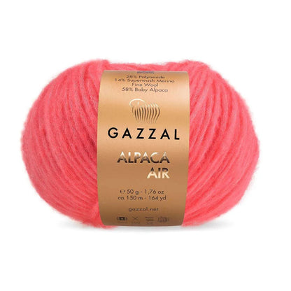 Gazzal ALPACA AIR Gazzal