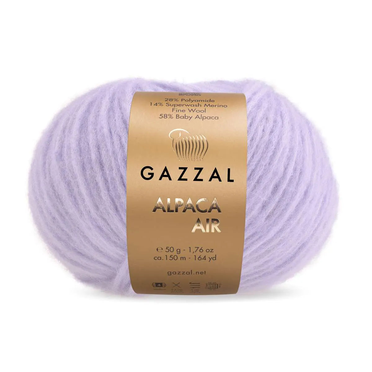 Gazzal ALPACA AIR Gazzal