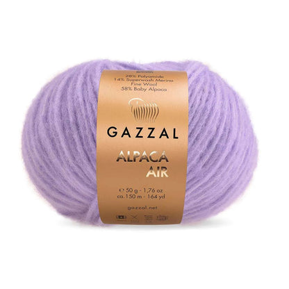 Gazzal ALPACA AIR Gazzal