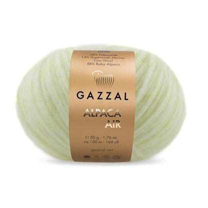 Gazzal ALPACA AIR Gazzal