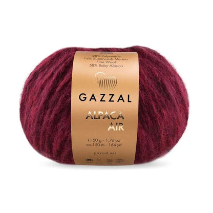 Gazzal ALPACA AIR Gazzal