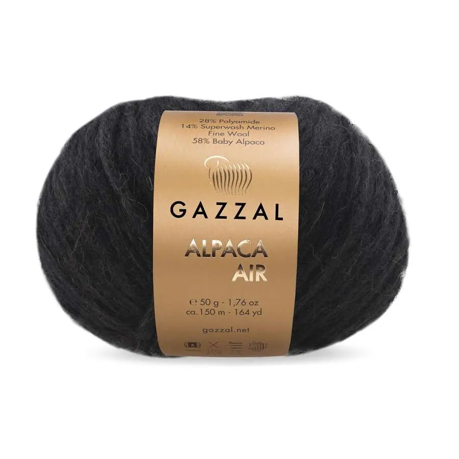 Gazzal ALPACA AIR Gazzal