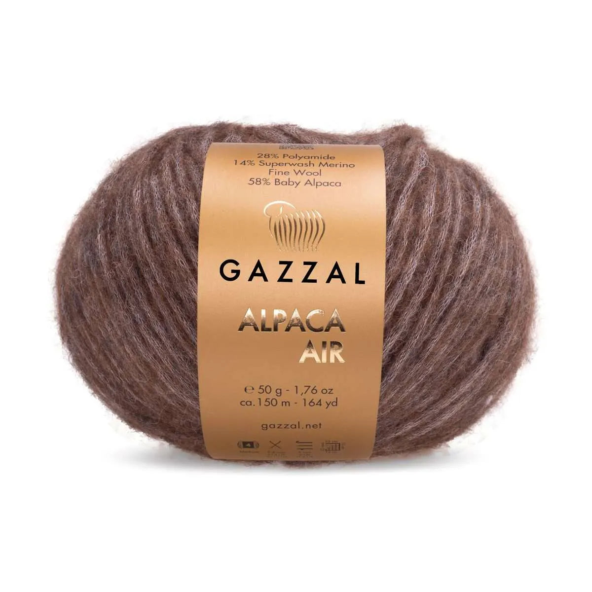Gazzal ALPACA AIR Gazzal