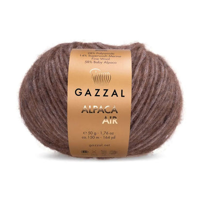 Gazzal ALPACA AIR Gazzal