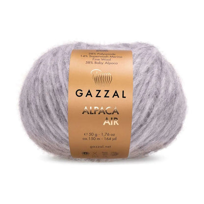 Gazzal ALPACA AIR Gazzal