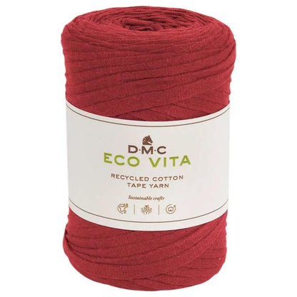 DMC ECO VITA TAPE GARN DMC