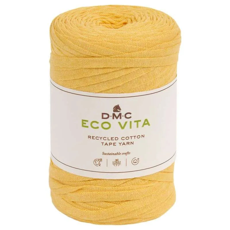DMC ECO VITA TAPE GARN DMC